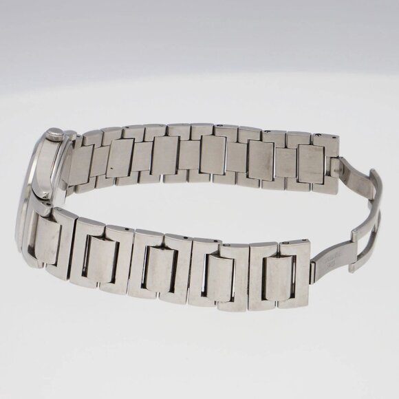 Dunhill Watches 8006 Stainless Steel Mechanical Automatic - Picture 5 of 7